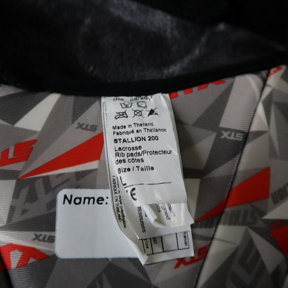 STX Rib Cage Protected - Picture 4 of 8
